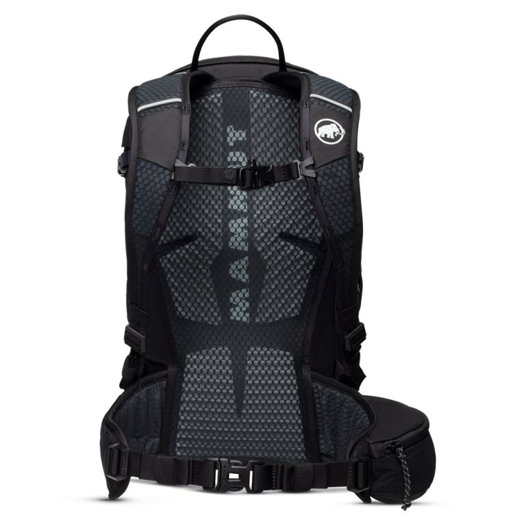 Рюкзак Mammut Lithium 20L W - чорний