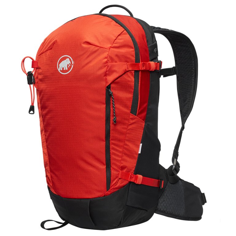 Рюкзак Mammut Lithium 20L W - чорний
