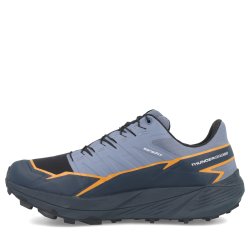 Кросівки Salomon Thundercross GTX M - сірі/ помаранчеві