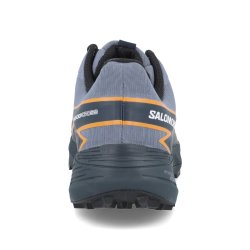 Кросівки Salomon Thundercross GTX M - сірі/ помаранчеві