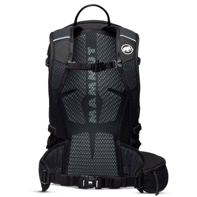 Рюкзак Mammut Lithium 20L W - зелений