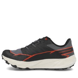 Взуття Salomon Thundercross GTX M - чорний/сірий/помаранчевий
