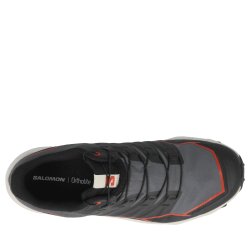 Взуття Salomon Thundercross GTX M - чорний/сірий/помаранчевий