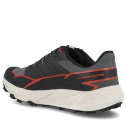Взуття Salomon Thundercross GTX M - чорний/сірий/помаранчевий