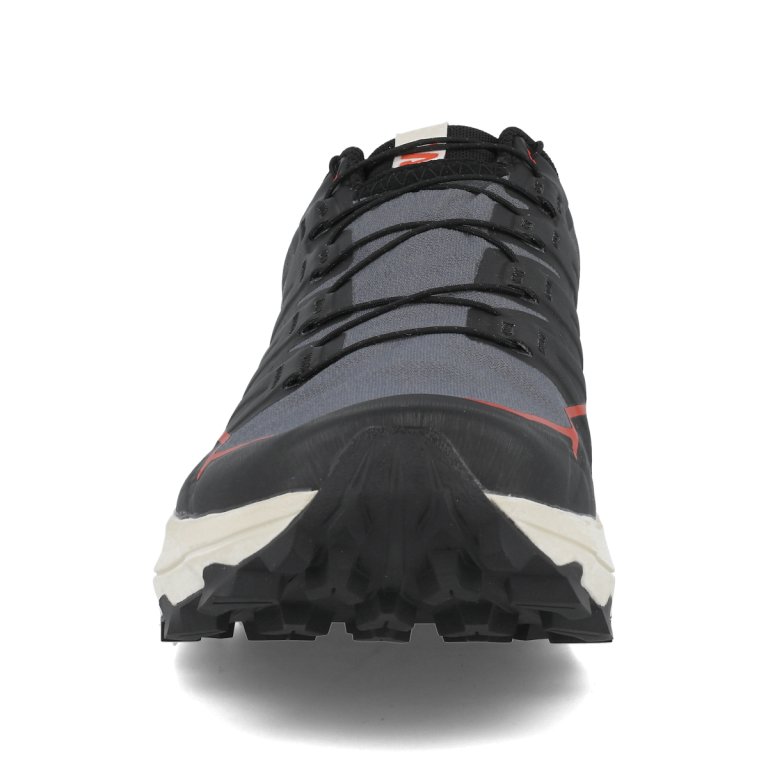 Взуття Salomon Thundercross GTX M - чорний/сірий/помаранчевий