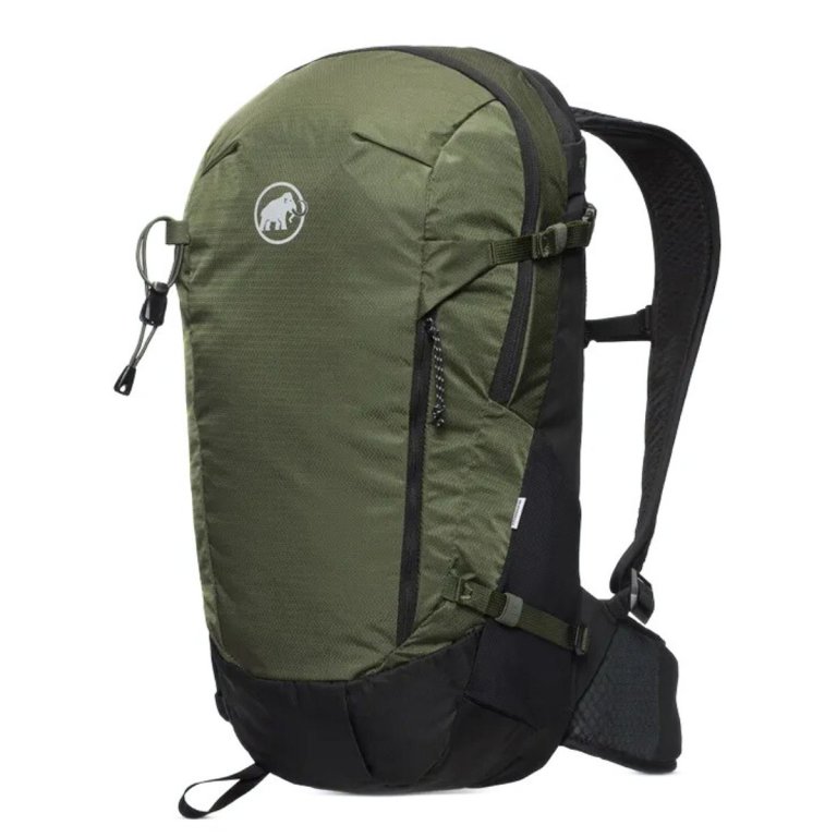 Рюкзак Mammut Lithium 20L W - зелений