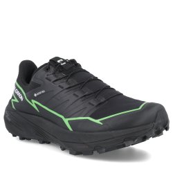 Кросівки Salomon Thundercross GTX M - чорні