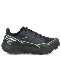 Кросівки Salomon Thundercross GTX M - чорні