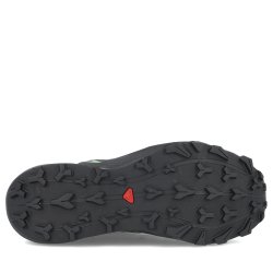 Кросівки Salomon Thundercross GTX M - чорні