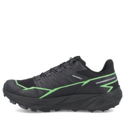 Кросівки Salomon Thundercross GTX M - чорні