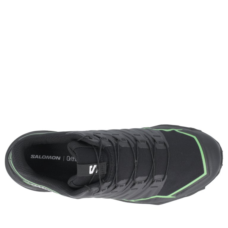 Кросівки Salomon Thundercross GTX M - чорні