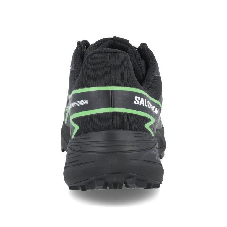 Кросівки Salomon Thundercross GTX M - чорні