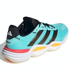 Кросівки Adidas Stabil 16 M - сині