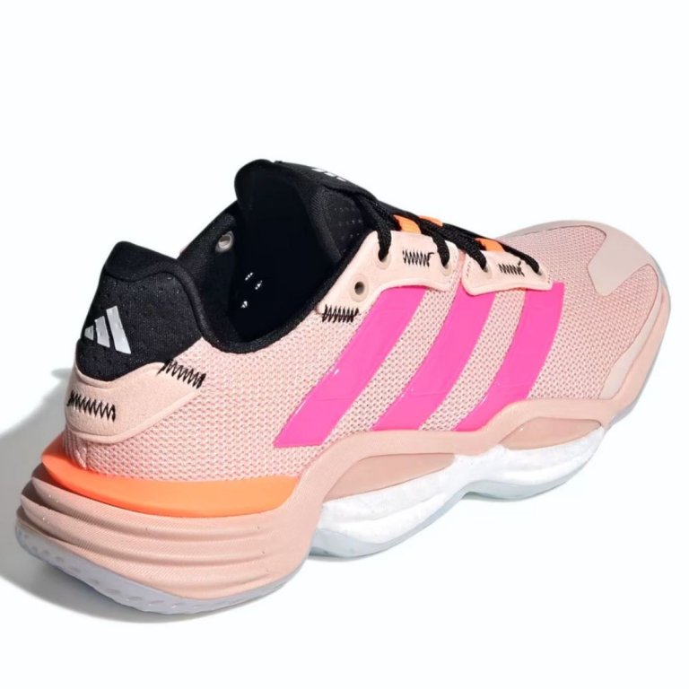 Кросівки Adidas Stabil 16 W - рожеві