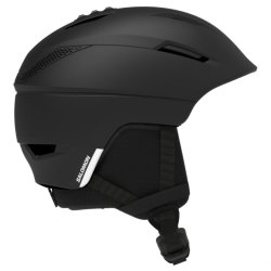 Шолом лижний Salomon Pioneer2 M - чорний