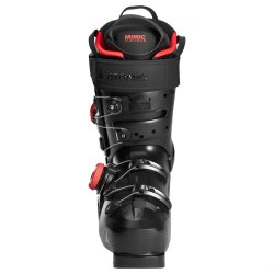 Lyžařské boty Atomic Hawx Ultra 130 S Dual Boa - černá/červená