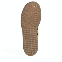 Кросівки Adidas Samba Messi J - чорно/золоті