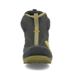 Кросівки високі Salomon Elixir Mid GTX M - зелені/ чорні