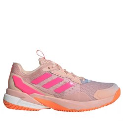 Кросівки Adidas Crazyflight 6 W - рожеві