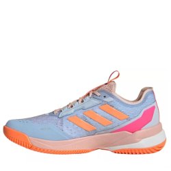 Кросівки Adidas Crazyflight 6 W - рожеві