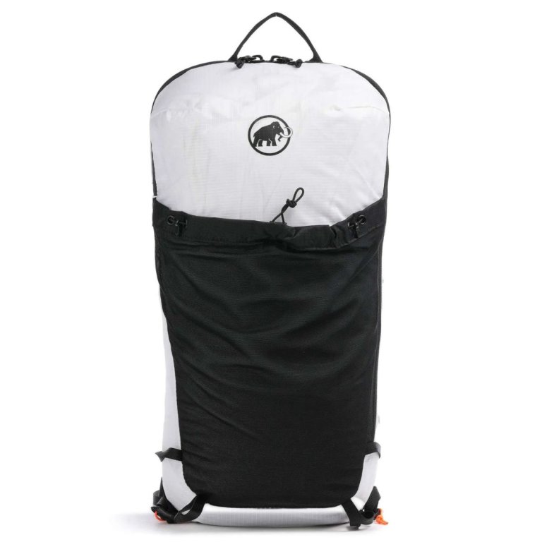 Рюкзак Mammut Aenergy 12L - білий