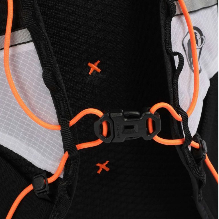 Рюкзак Mammut Aenergy 12L - білий
