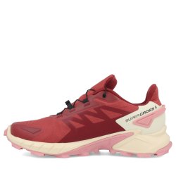 Кросівки Salomon Supercross 4 GTX W - червоні
