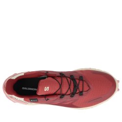 Кросівки Salomon Supercross 4 GTX W - червоні