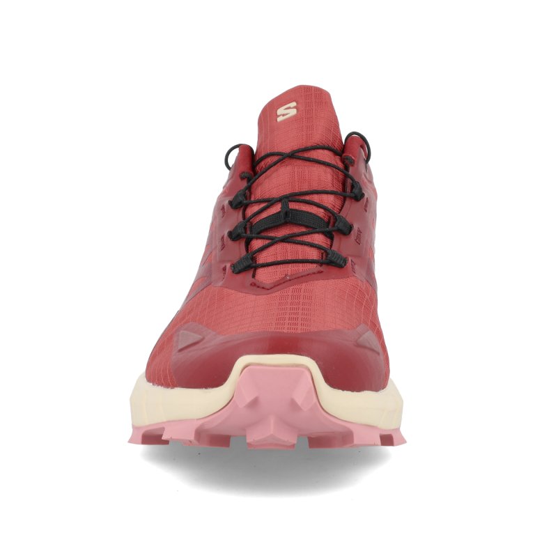Кросівки Salomon Supercross 4 GTX W - червоні