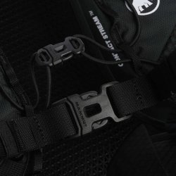 Рюкзак Mammut Ducan 26L - чорний