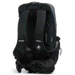 Рюкзак Mammut Ducan 26L - чорний