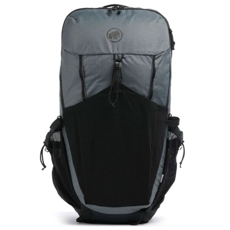 Рюкзак Mammut Ducan 26L - чорний