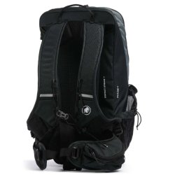 Рюкзак Mammut Ducan 26L - чорний