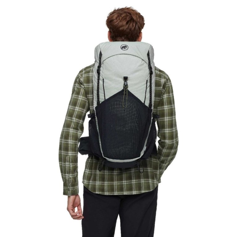 Рюкзак Mammut Ducan 26L - чорний