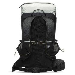 Рюкзак Mammut Ducan 26L - чорний