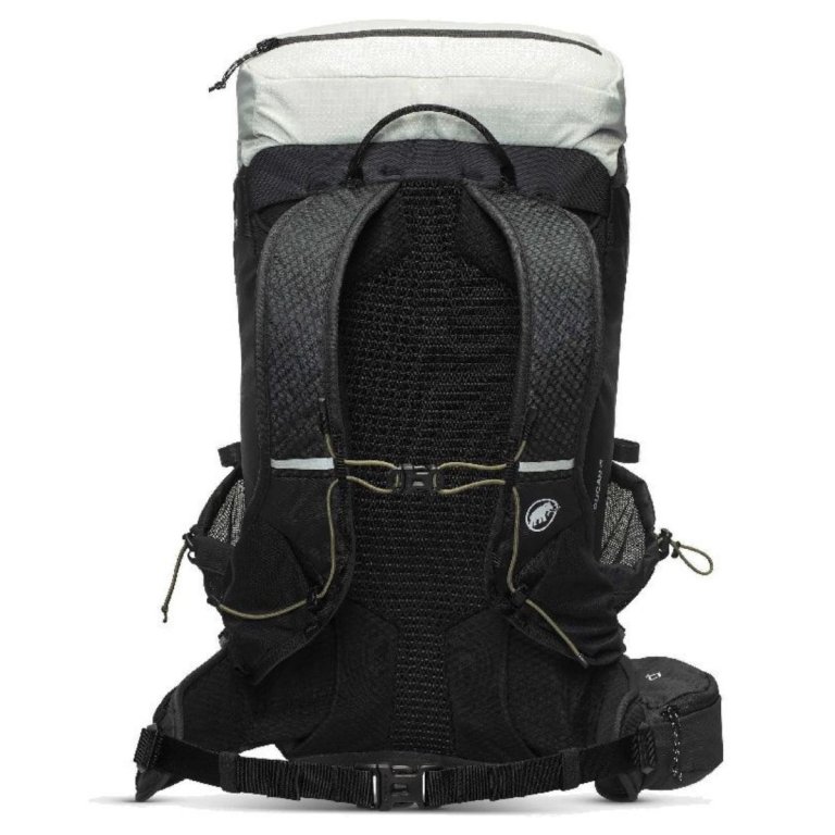 Рюкзак Mammut Ducan 26L - чорний