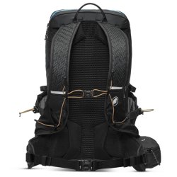 Рюкзак Mammut Ducan 22L - чорний