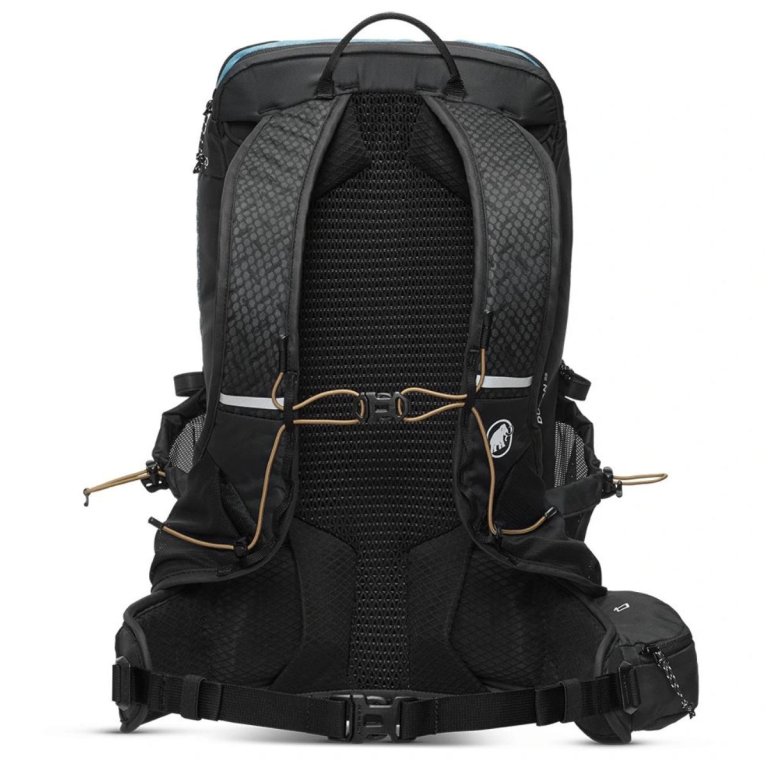 Рюкзак Mammut Ducan 22L - чорний