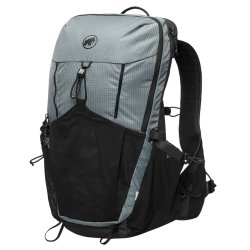 Рюкзак Mammut Ducan 22L - чорний