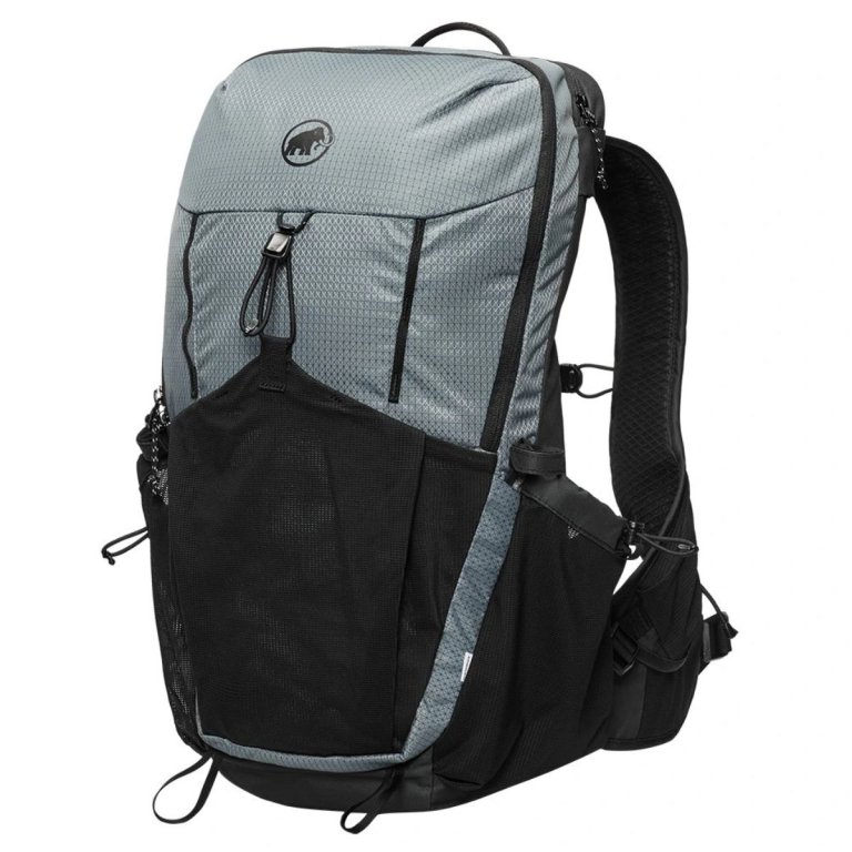Рюкзак Mammut Ducan 22L - чорний