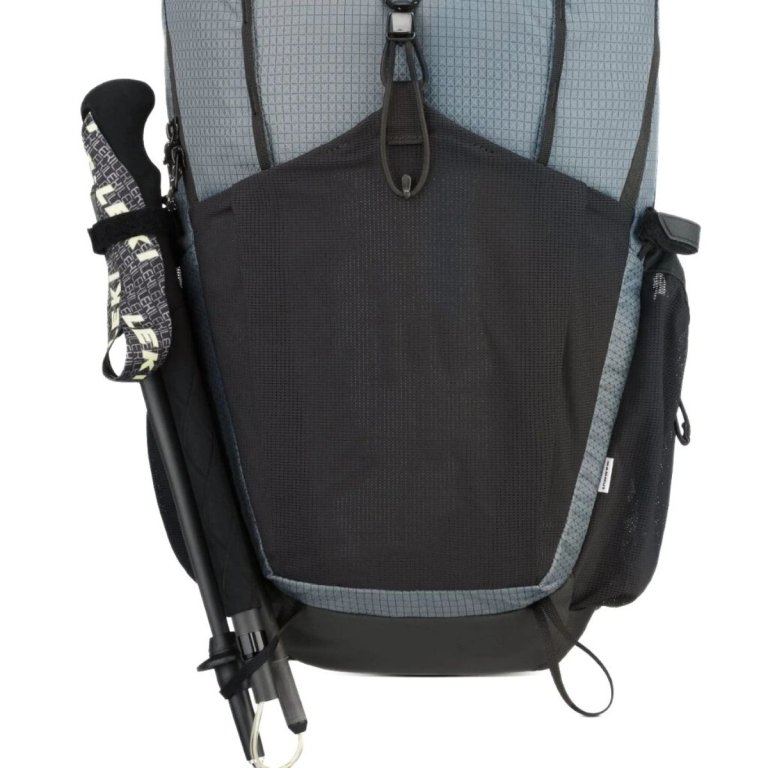 Рюкзак Mammut Ducan 22L - чорний