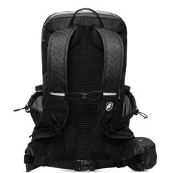 Рюкзак Mammut Ducan 22L - чорний