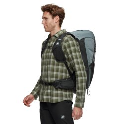 Рюкзак Mammut Ducan 32L - чорний