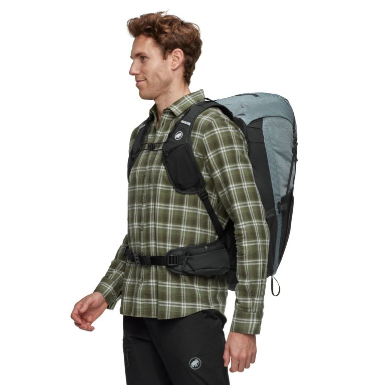 Рюкзак Mammut Ducan 32L - чорний