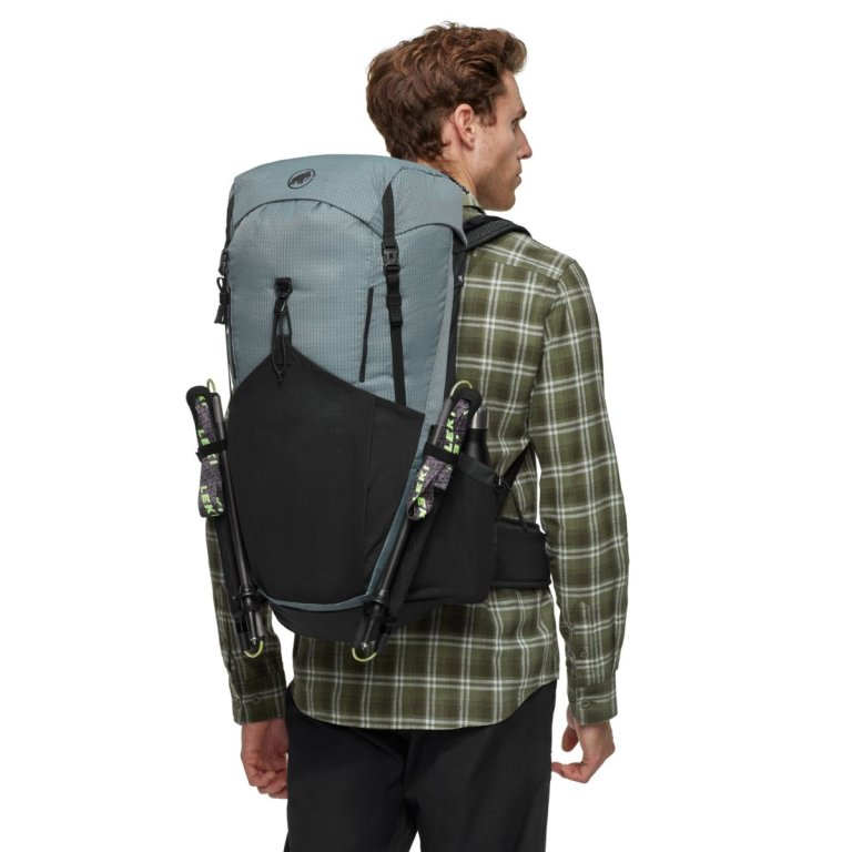 Рюкзак Mammut Ducan 32L - чорний