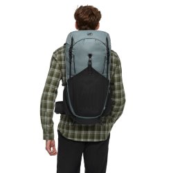 Рюкзак Mammut Ducan 32L - чорний