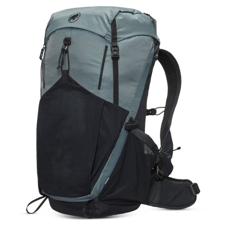 Рюкзак Mammut Ducan 32L - чорний