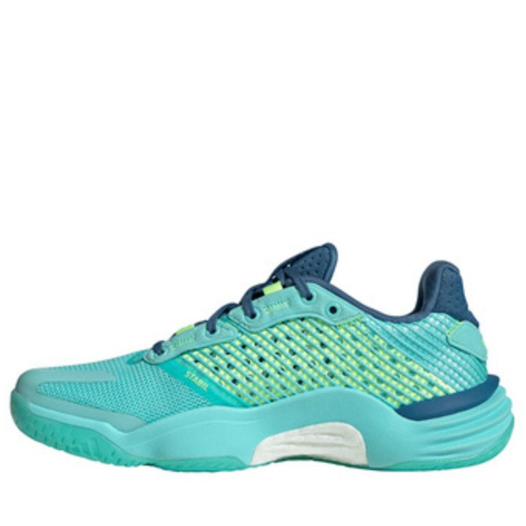 Кросівки Adidas Stabil 16 W - сині