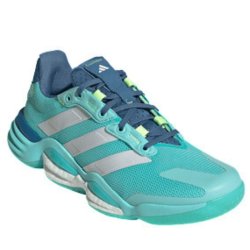 Кросівки Adidas Stabil 16 W - сині