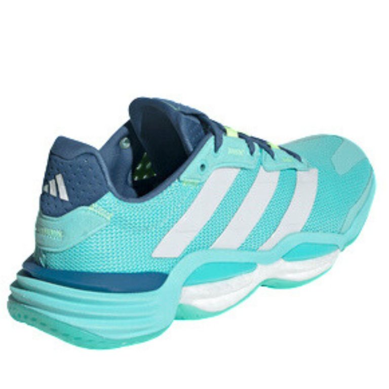 Кросівки Adidas Stabil 16 W - сині